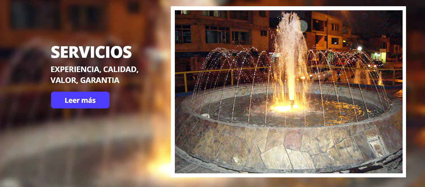 Hidroservice - Elaboración de proyectos, construcción de piscinas