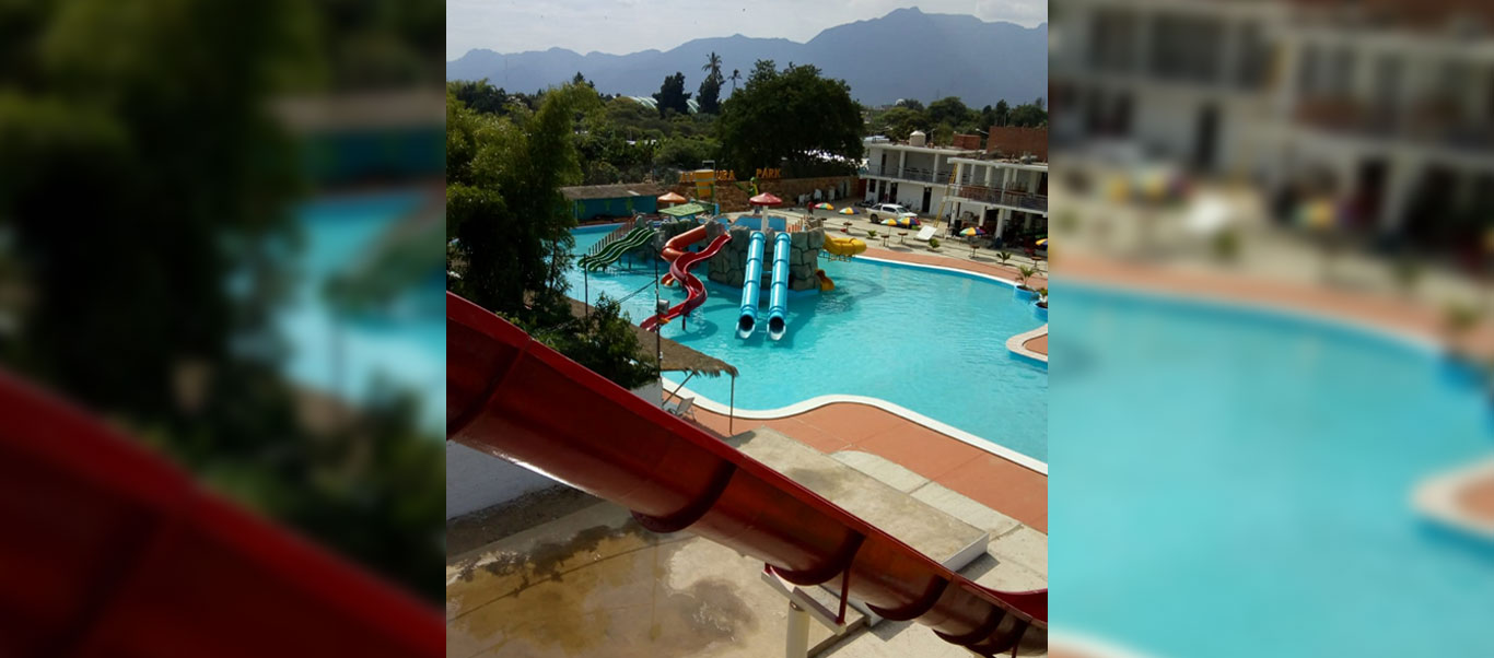 Hidroservice - Elaboración de proyectos, construcción de piscinas