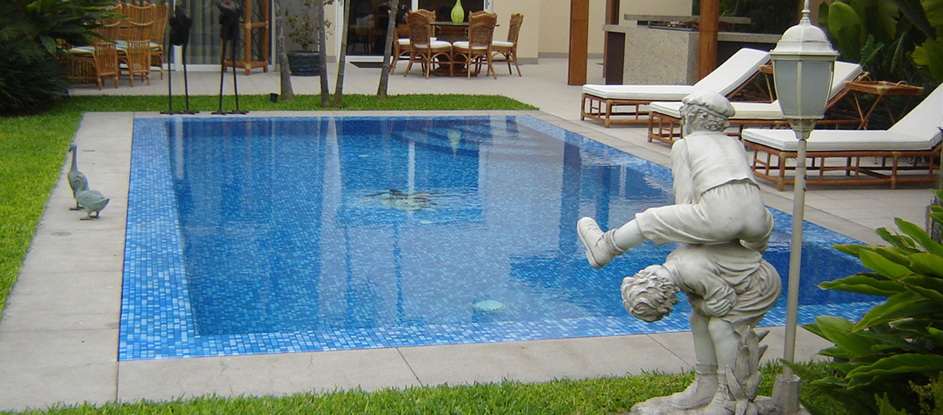 Hidroservice - Elaboración de proyectos, construcción de piscinas
