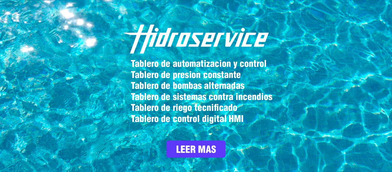 Hidroservice - Elaboración de proyectos, construcción de piscinas